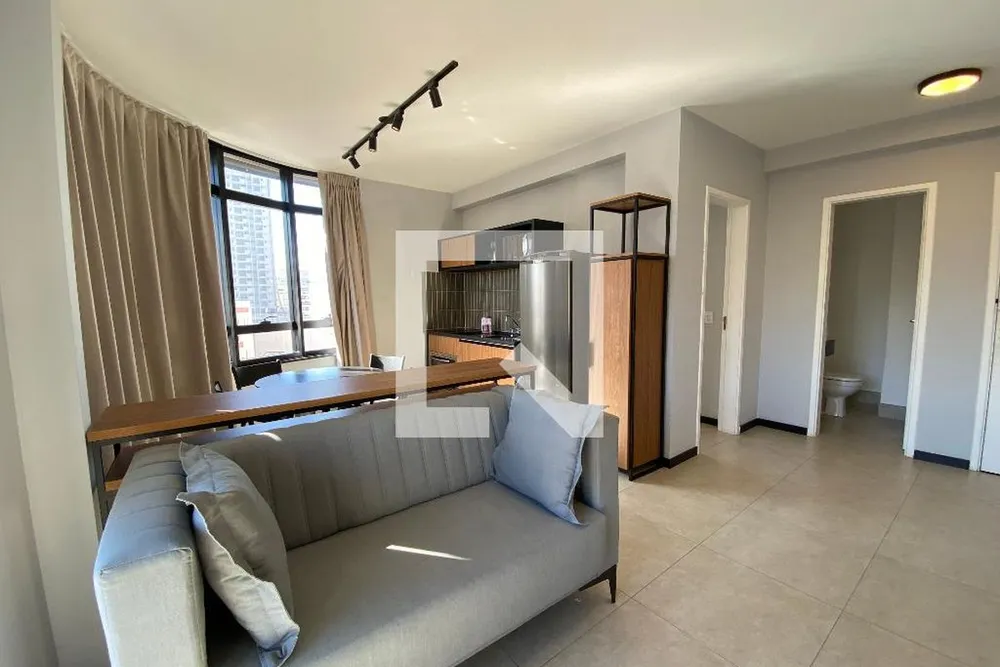 Apartamento, 1 quarto, 47 m² - Foto 6