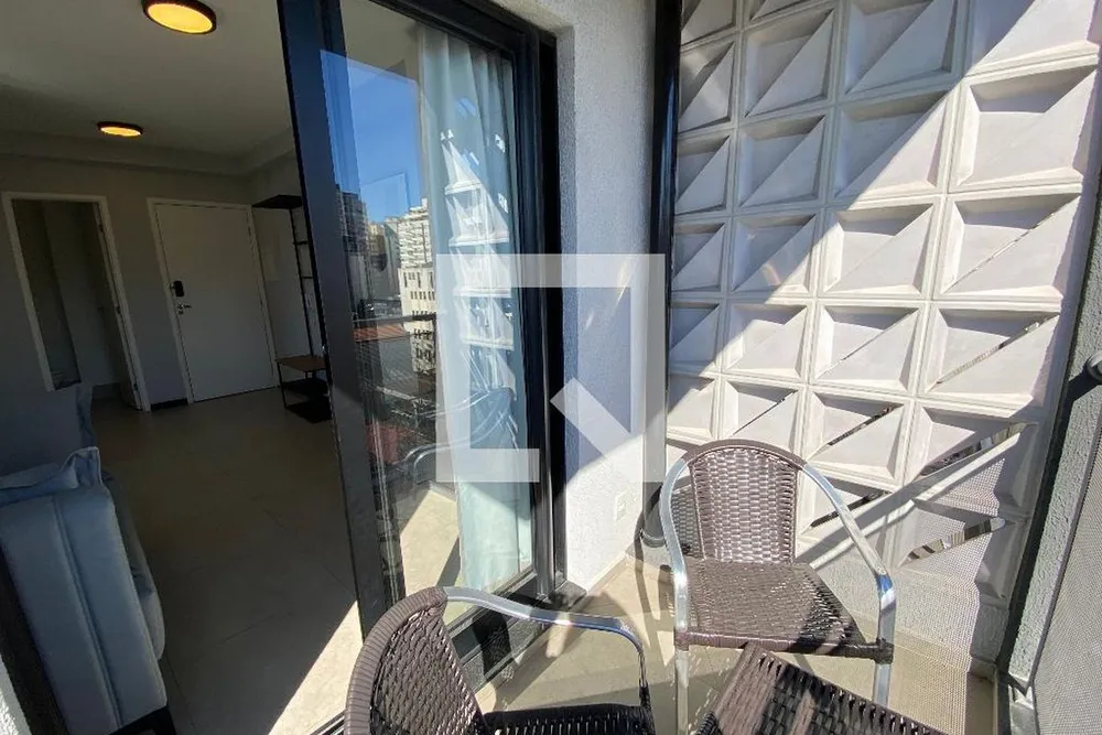 Apartamento, 1 quarto, 47 m² - Foto 4
