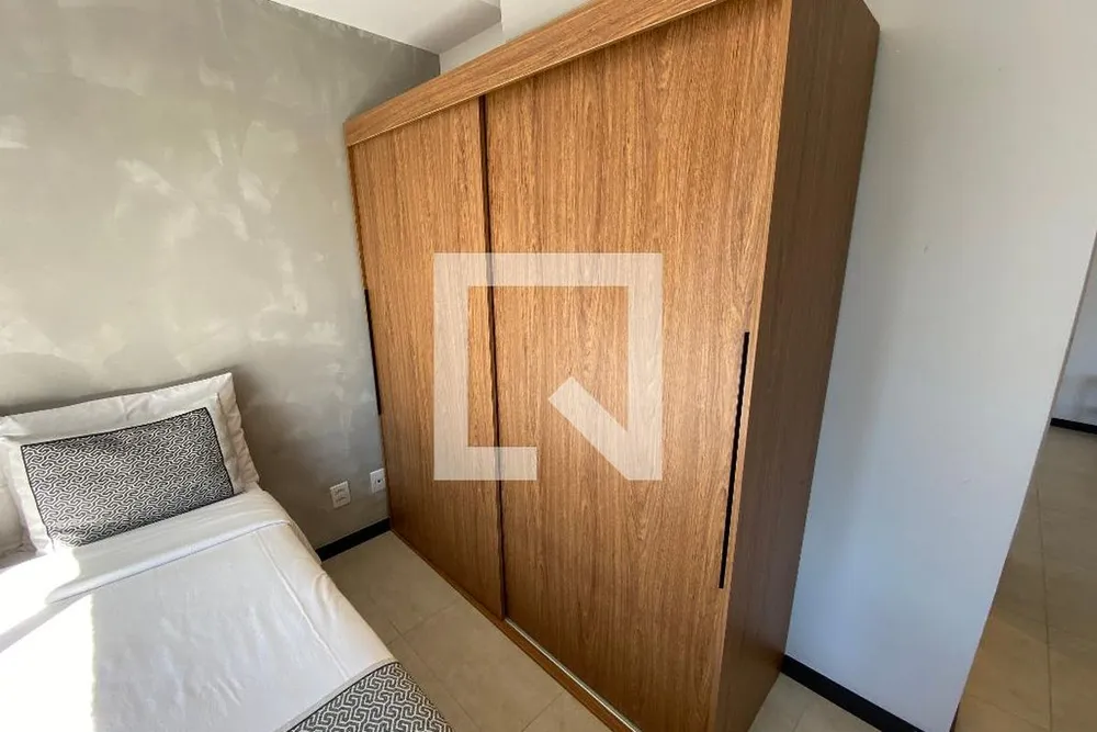 Apartamento, 1 quarto, 47 m² - Foto 8