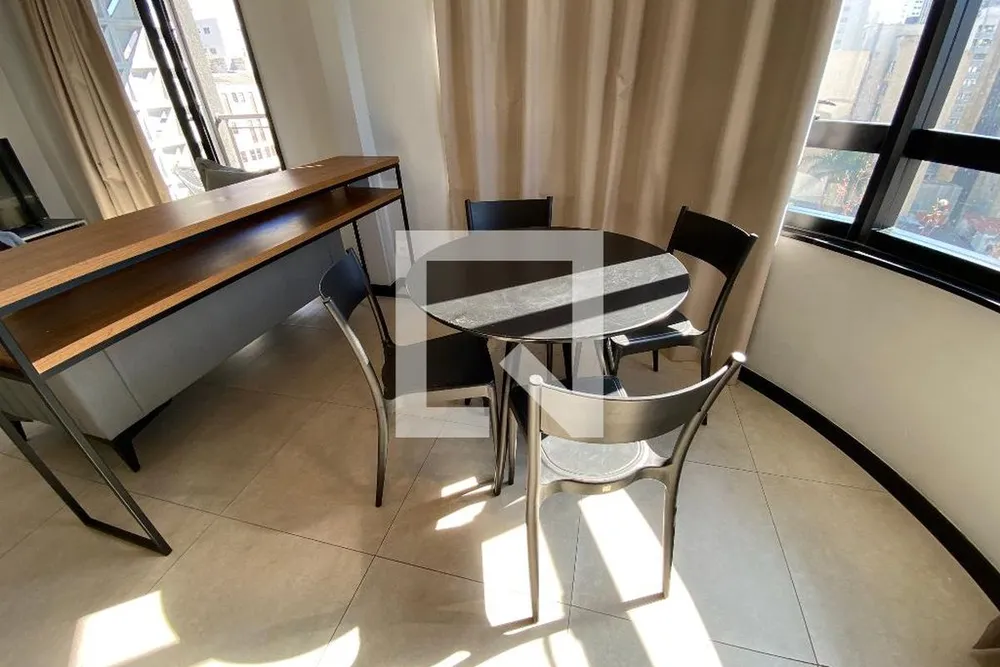 Apartamento, 1 quarto, 47 m² - Foto 12