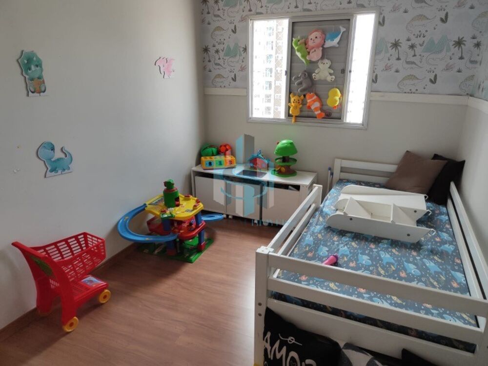 Apartamento à venda com 3 quartos, 70m² - Foto 12