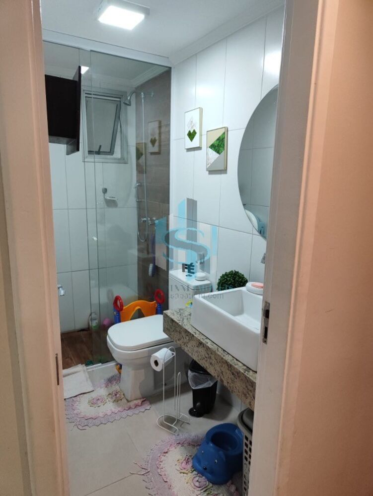 Apartamento à venda com 3 quartos, 70m² - Foto 16