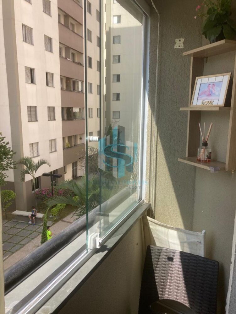 Apartamento, 3 quartos, 59 m² - Foto 6