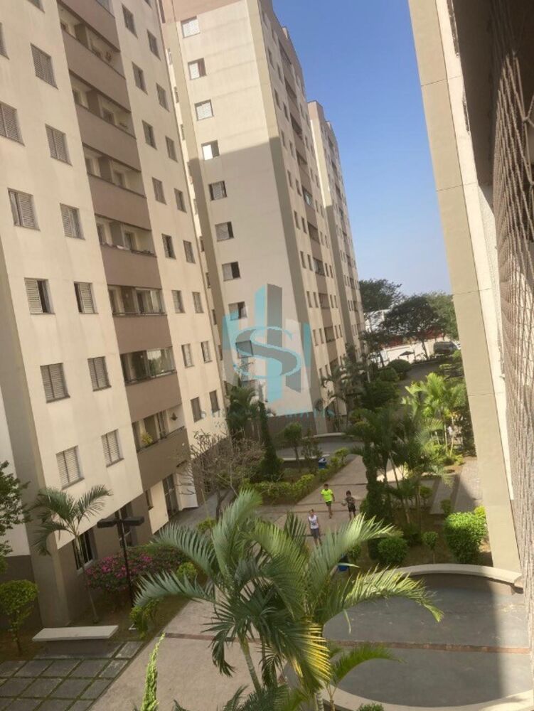 Apartamento, 3 quartos, 59 m² - Foto 9