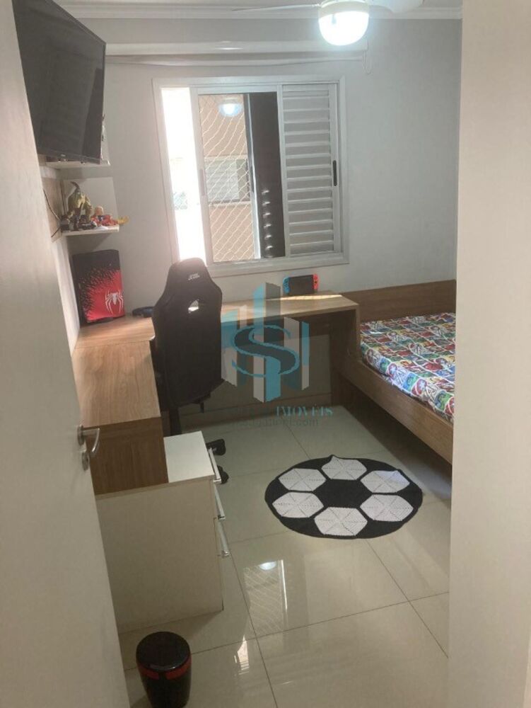 Apartamento, 3 quartos, 59 m² - Foto 7