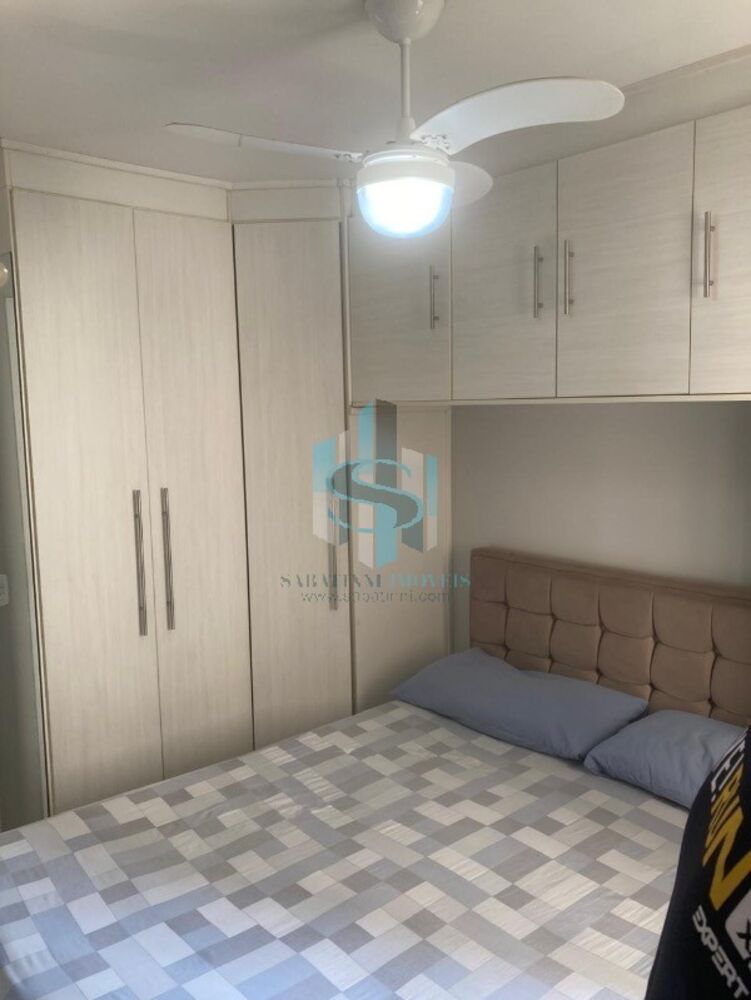 Apartamento, 3 quartos, 59 m² - Foto 13