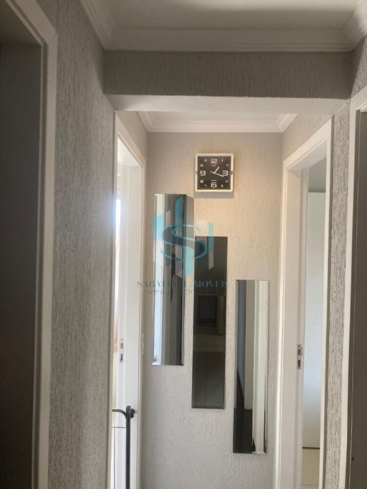 Apartamento, 3 quartos, 59 m² - Foto 15