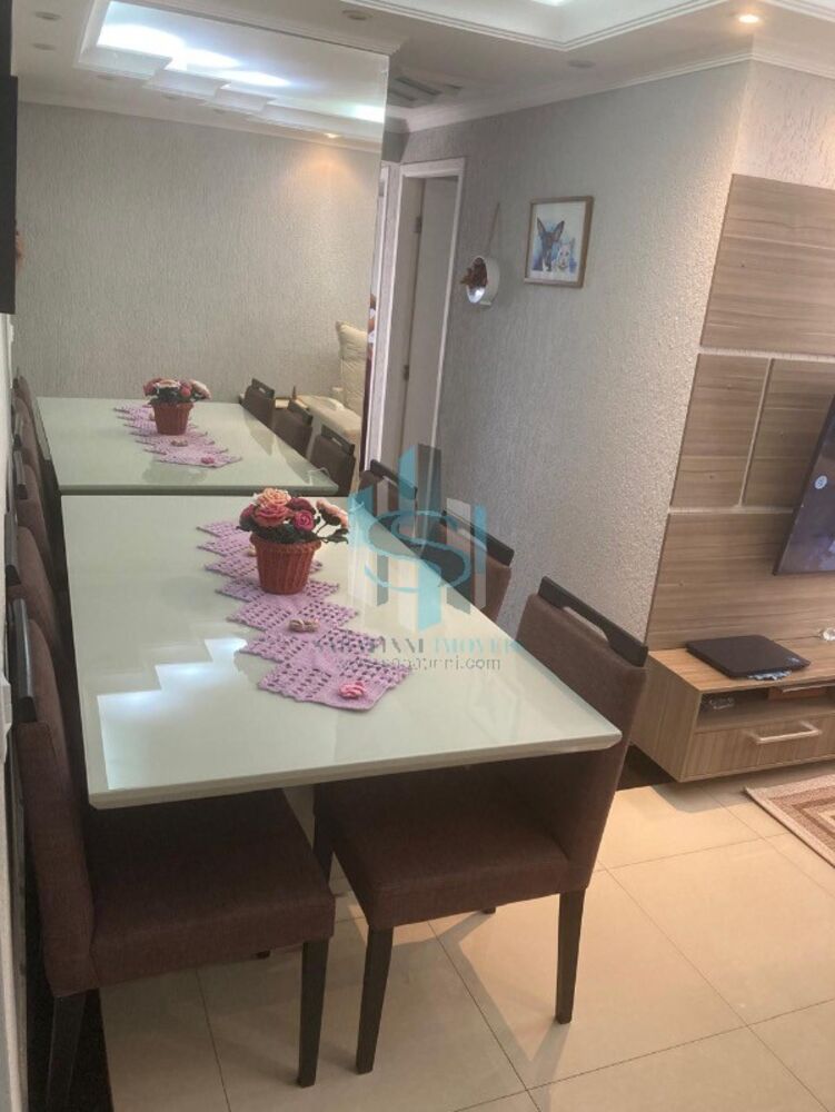 Apartamento, 3 quartos, 59 m² - Foto 12