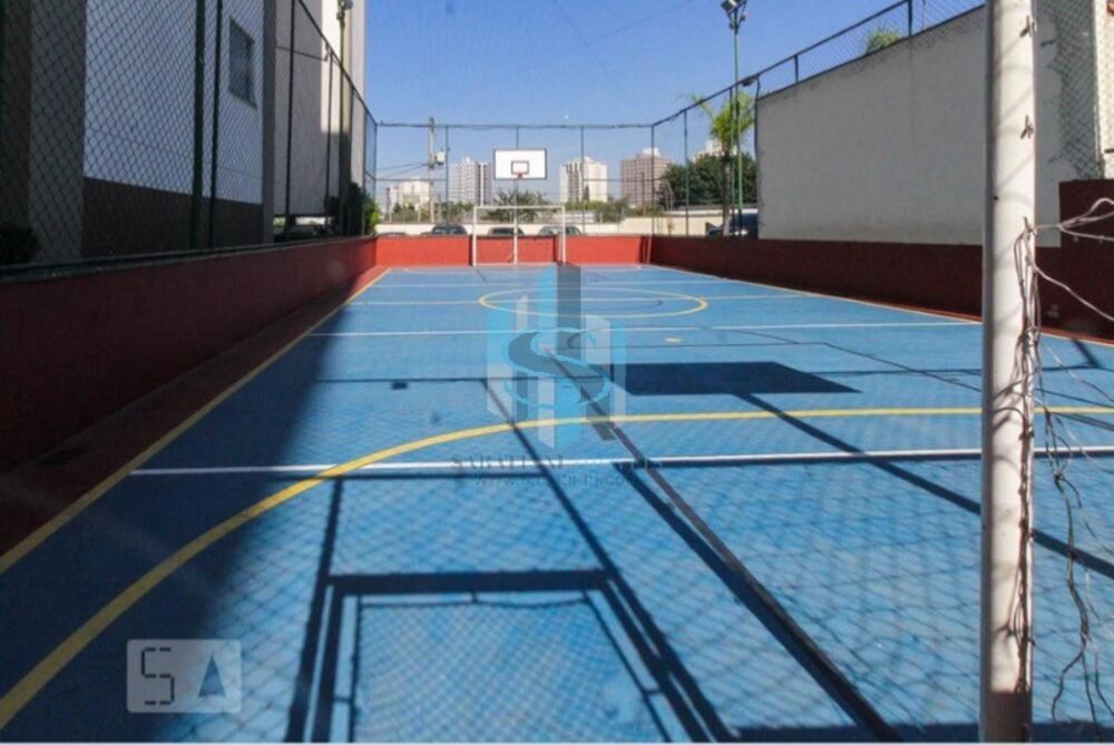 Apartamento, 3 quartos, 59 m² - Foto 8