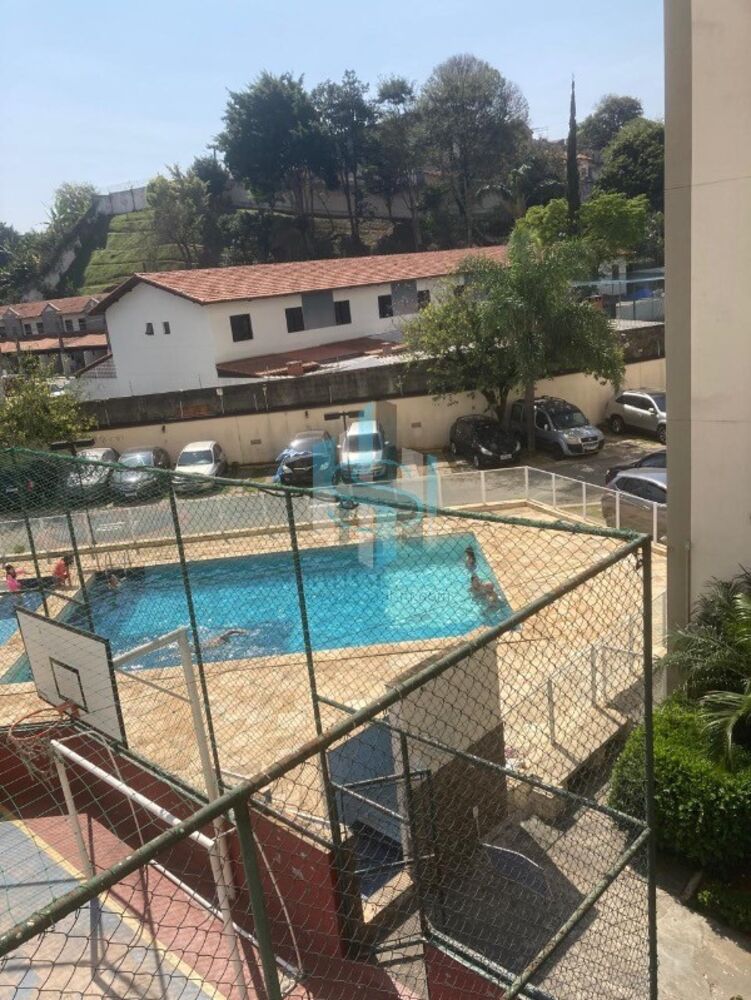 Apartamento, 3 quartos, 59 m² - Foto 3