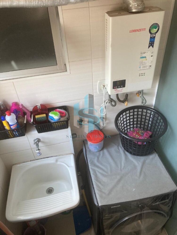 Apartamento, 3 quartos, 59 m² - Foto 10