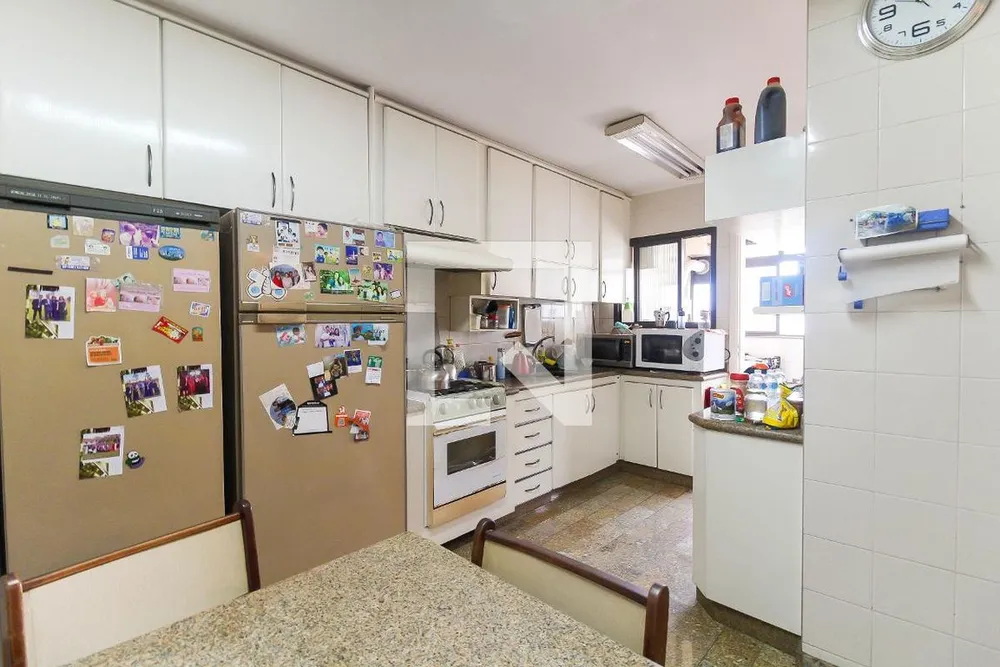Apartamento, 3 quartos, 211 m² - Foto 5
