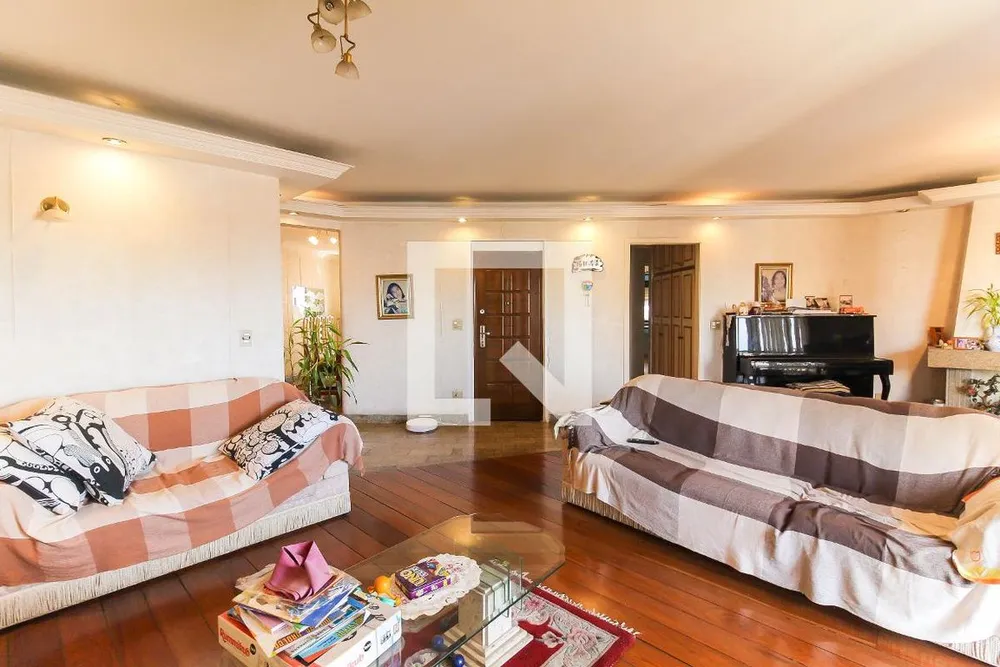 Apartamento, 3 quartos, 211 m² - Foto 2