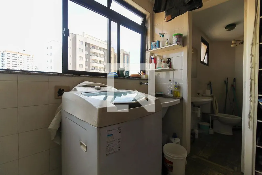 Apartamento, 3 quartos, 211 m² - Foto 8