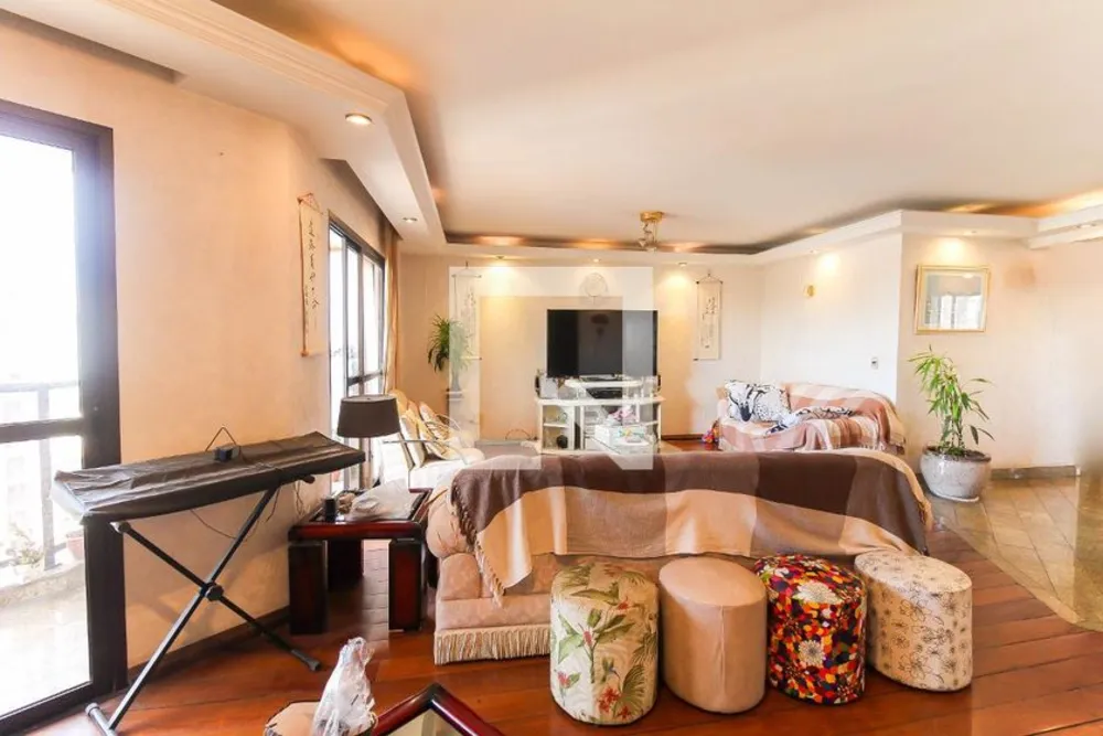 Apartamento, 3 quartos, 211 m² - Foto 4