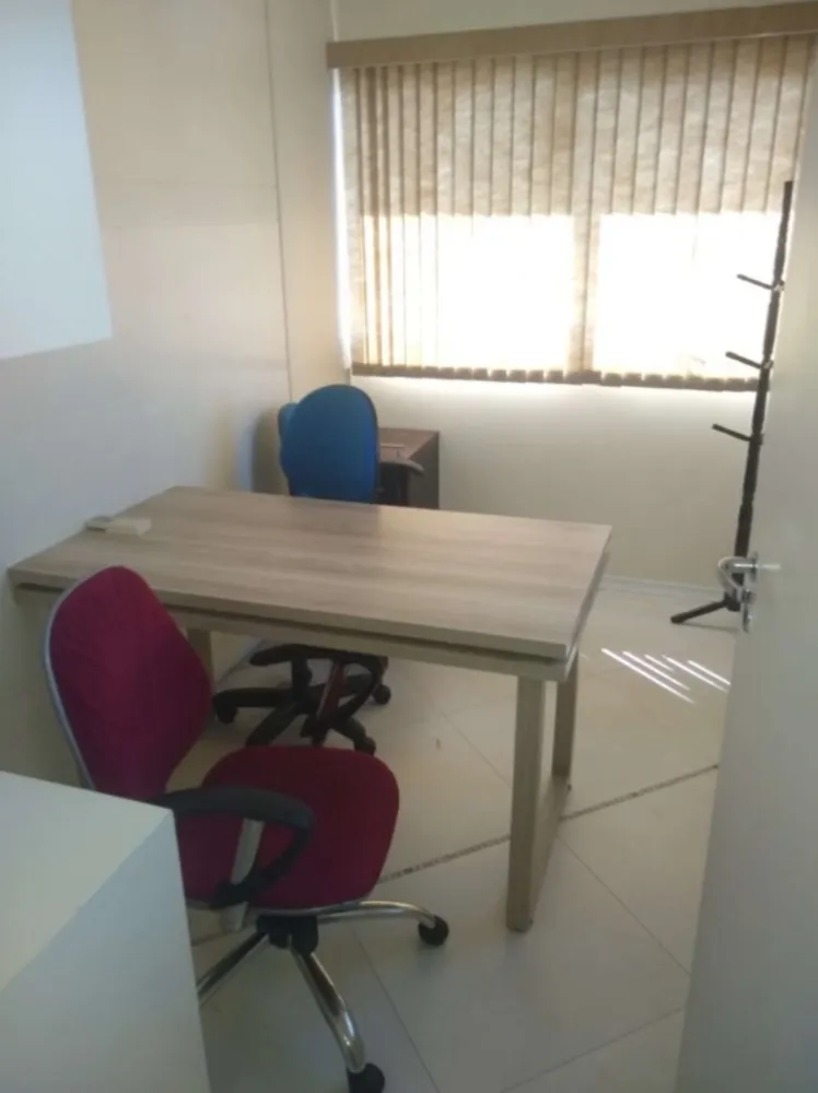 Sala-Conjunto, 61 m² - Foto 1