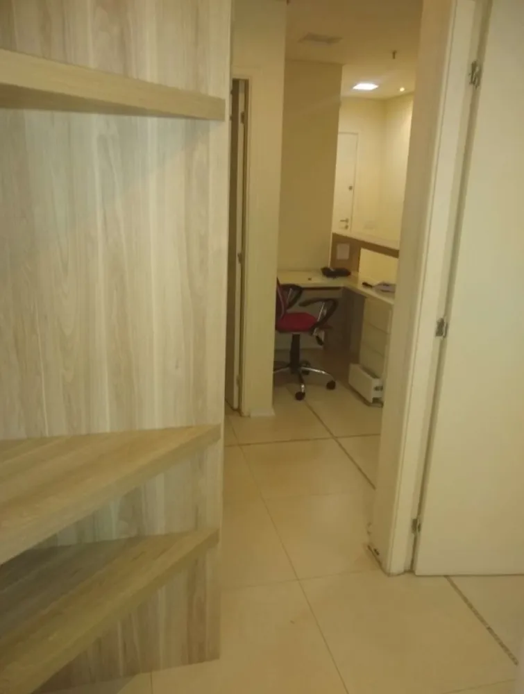Sala-Conjunto, 61 m² - Foto 4