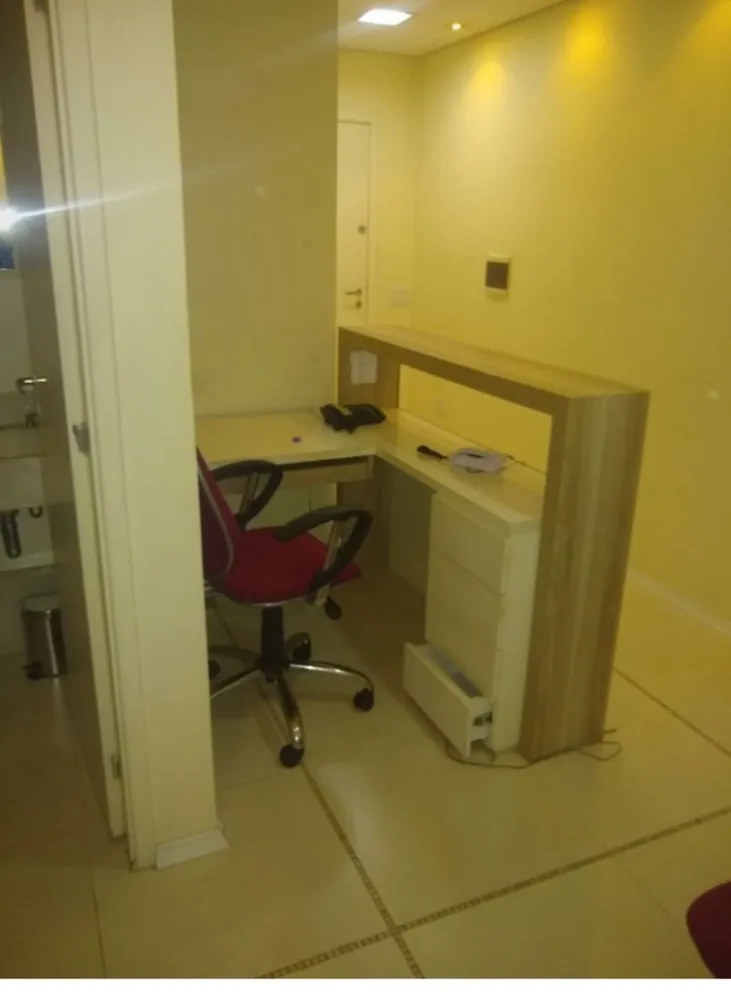 Sala-Conjunto, 61 m² - Foto 3