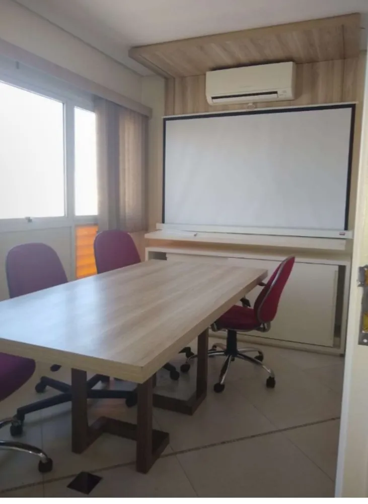 Sala-Conjunto, 61 m² - Foto 2