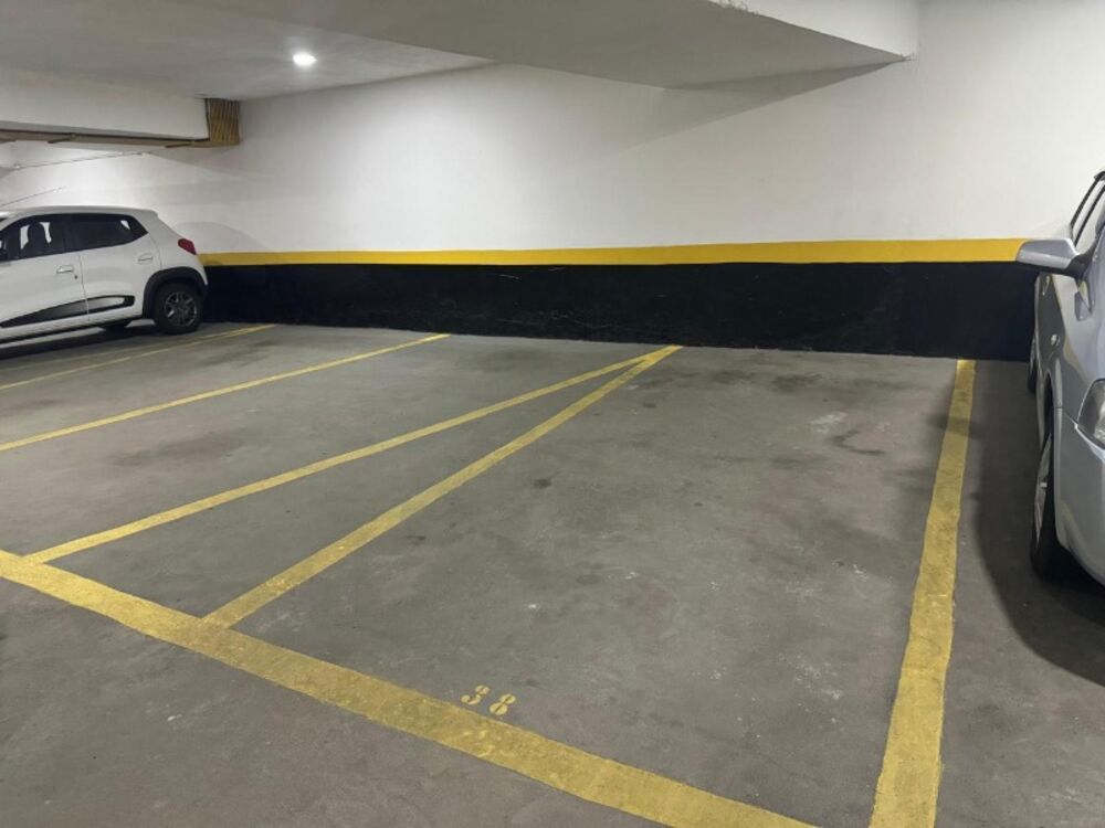 Apartamento, 2 quartos, 52 m² - Foto 1