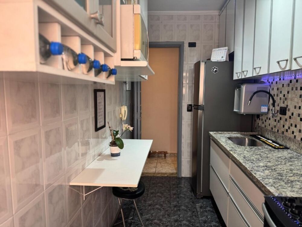 Apartamento, 2 quartos, 52 m² - Foto 6