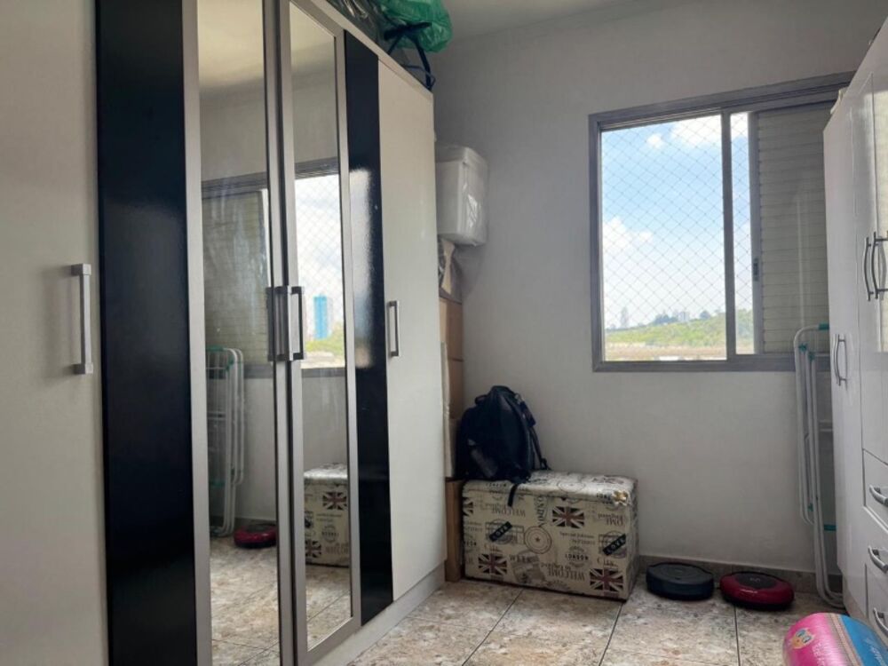 Apartamento, 2 quartos, 52 m² - Foto 5