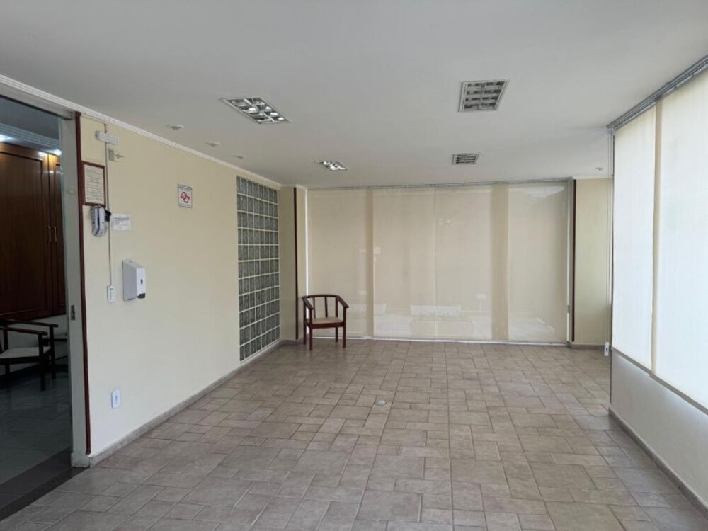 Apartamento, 2 quartos, 52 m² - Foto 2