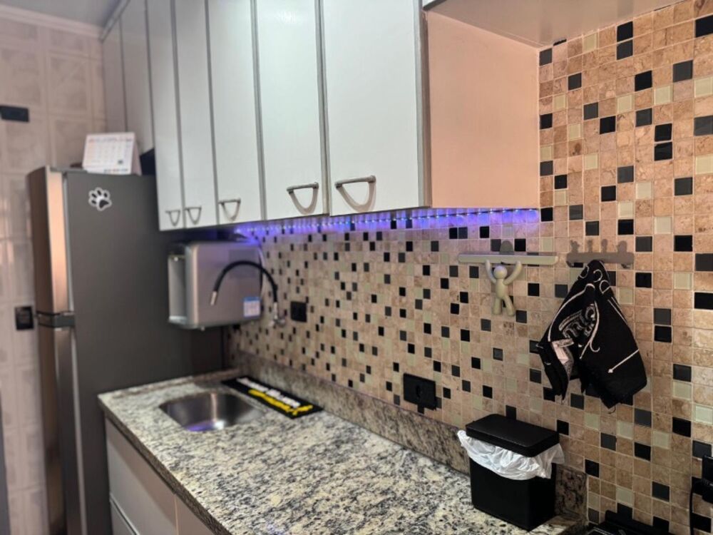 Apartamento, 2 quartos, 52 m² - Foto 19