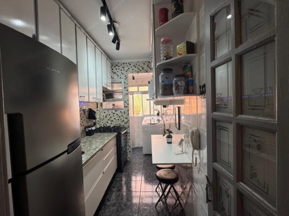 Apartamento, 2 quartos, 52 m² - Foto 3