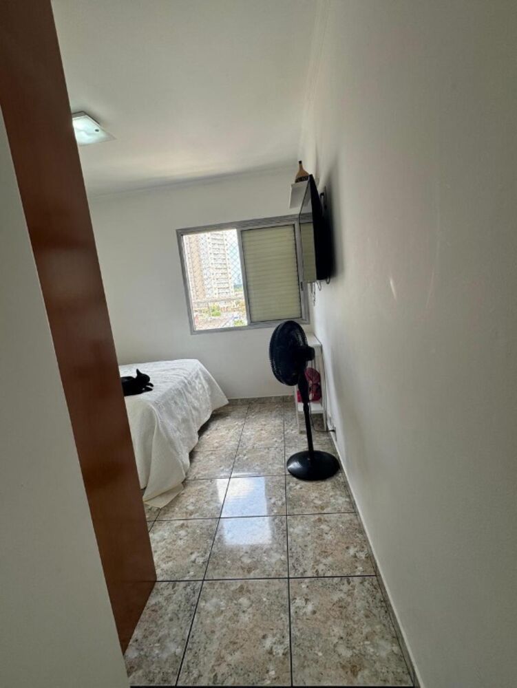 Apartamento, 2 quartos, 52 m² - Foto 4