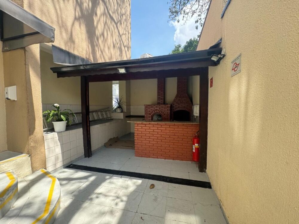 Apartamento, 2 quartos, 52 m² - Foto 15