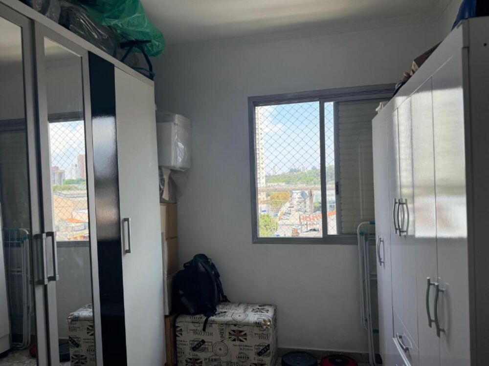 Apartamento, 2 quartos, 52 m² - Foto 8