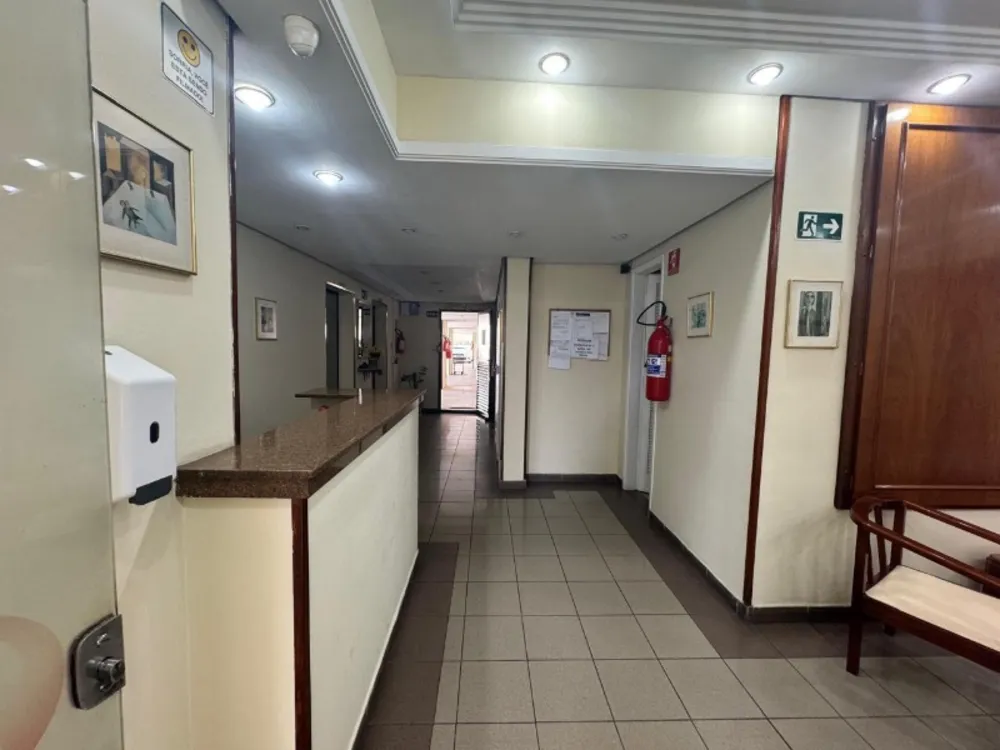 Apartamento, 2 quartos, 52 m² - Foto 34