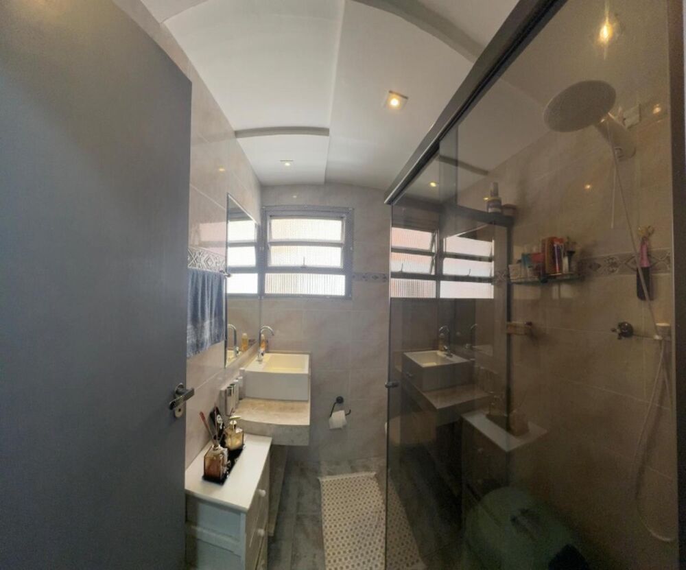 Apartamento, 2 quartos, 52 m² - Foto 9