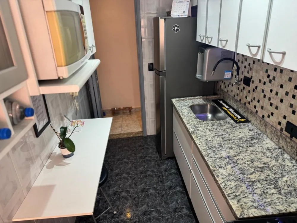 Apartamento, 2 quartos, 52 m² - Foto 16