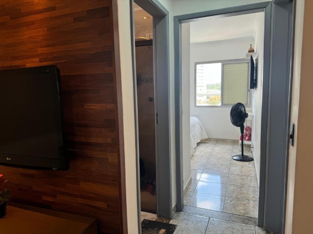 Apartamento, 2 quartos, 52 m² - Foto 26