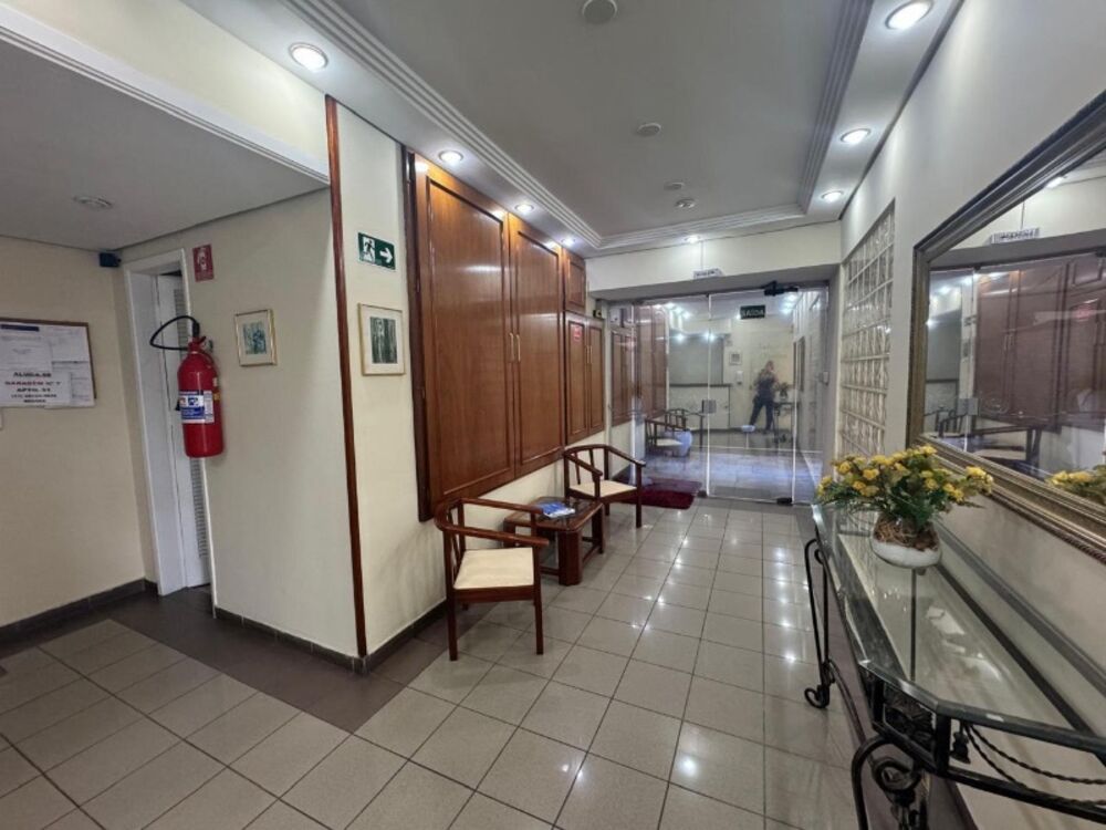 Apartamento, 2 quartos, 52 m² - Foto 20