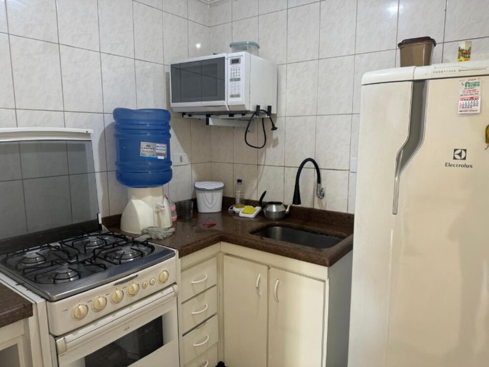 Apartamento, 2 quartos, 52 m² - Foto 16