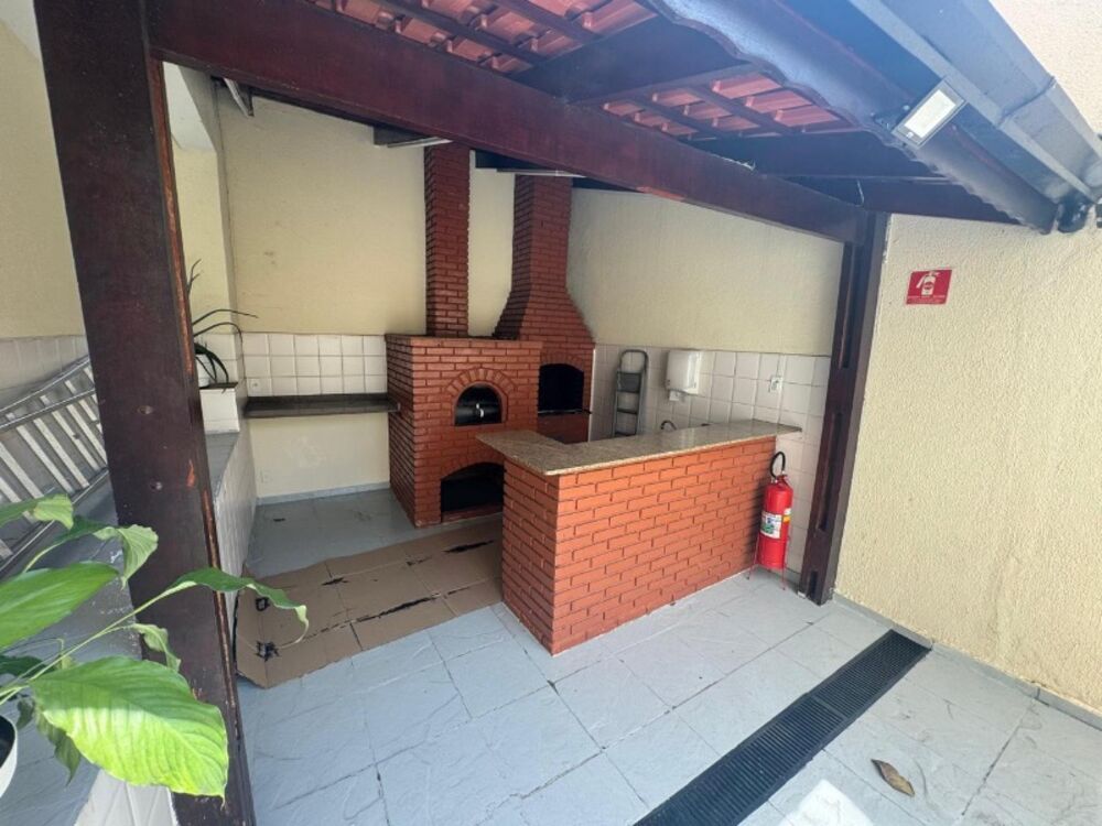 Apartamento, 2 quartos, 52 m² - Foto 27