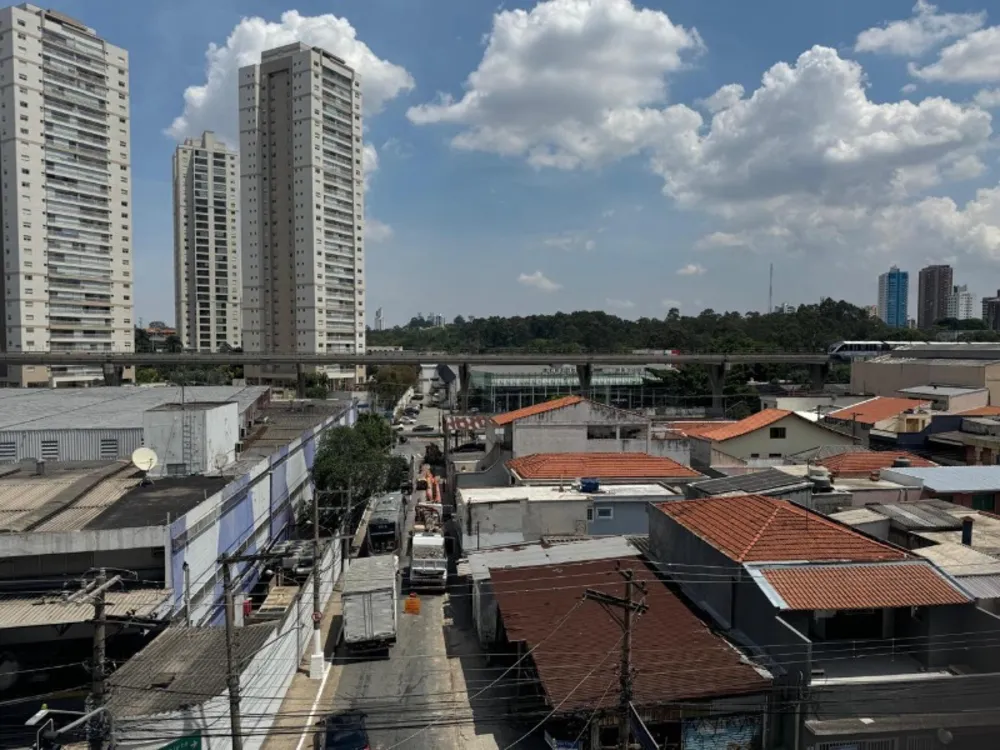 Apartamento, 2 quartos, 52 m² - Foto 22