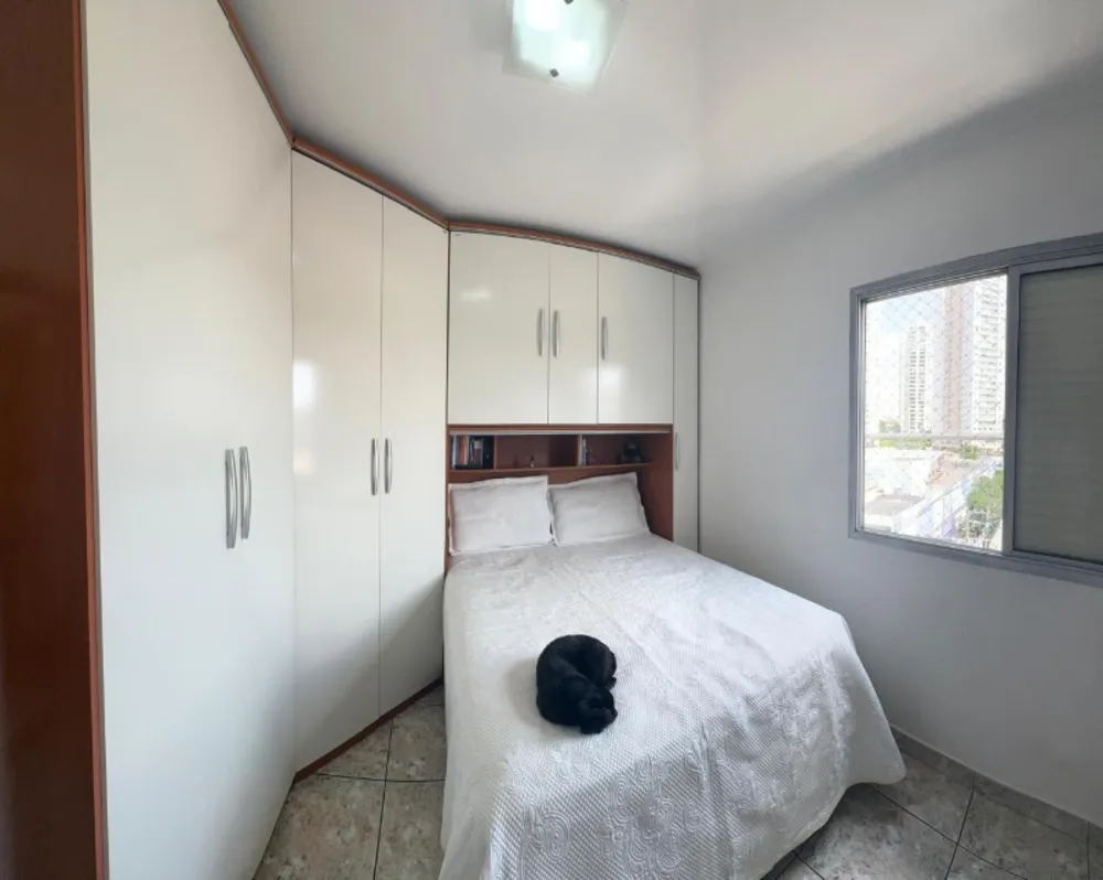 Apartamento, 2 quartos, 52 m² - Foto 14