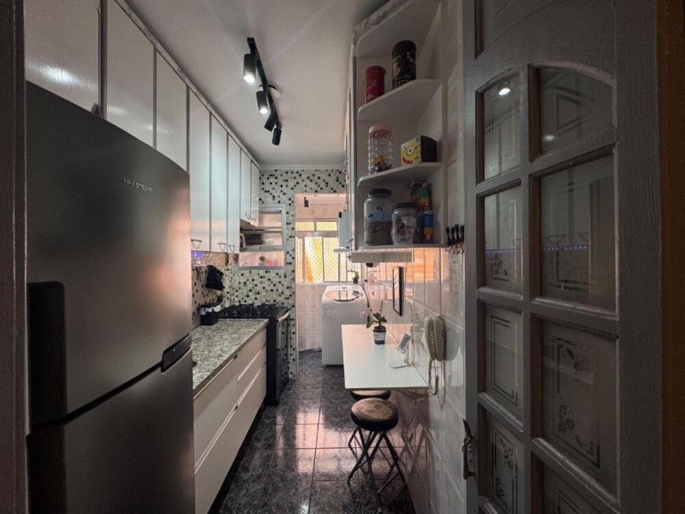 Apartamento, 2 quartos, 52 m² - Foto 13