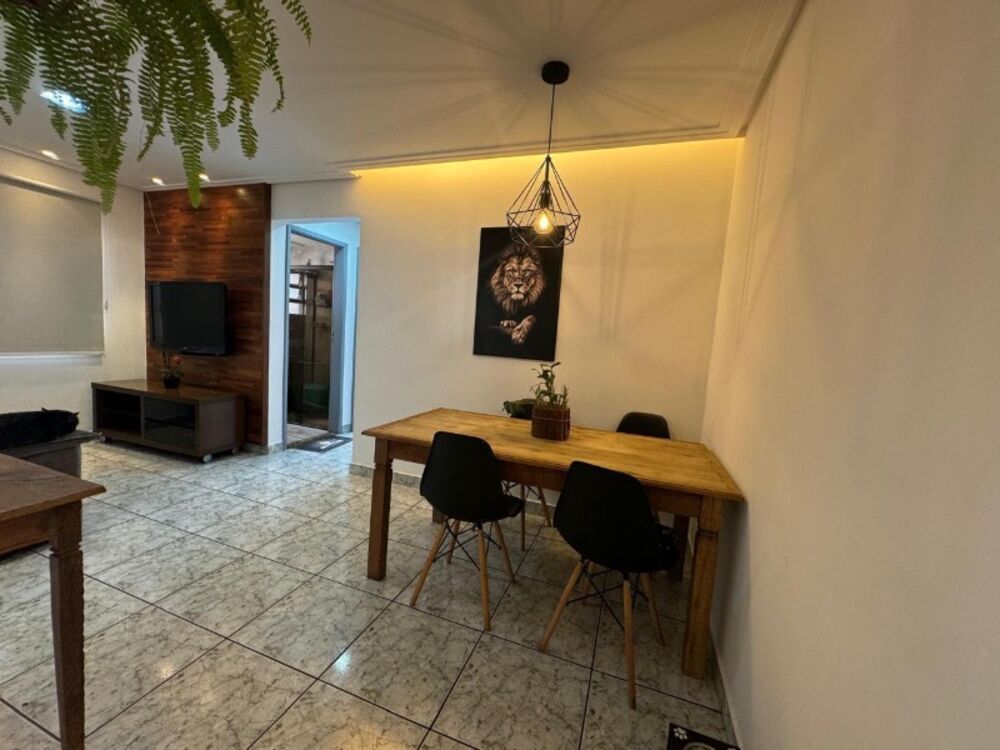 Apartamento, 2 quartos, 52 m² - Foto 23