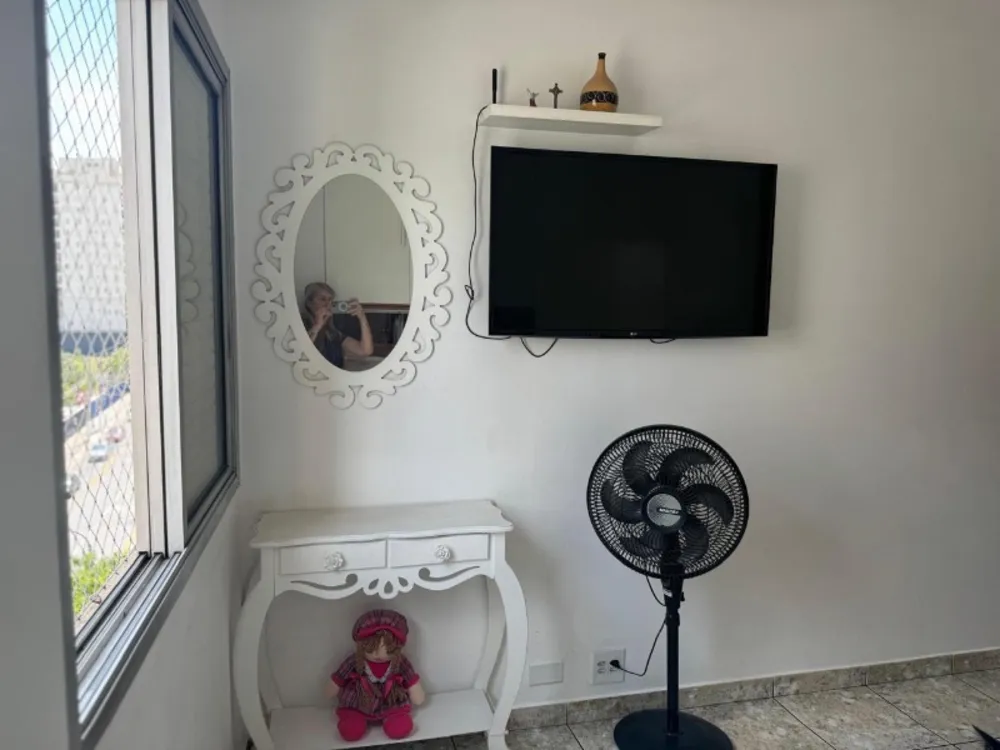 Apartamento, 2 quartos, 52 m² - Foto 23