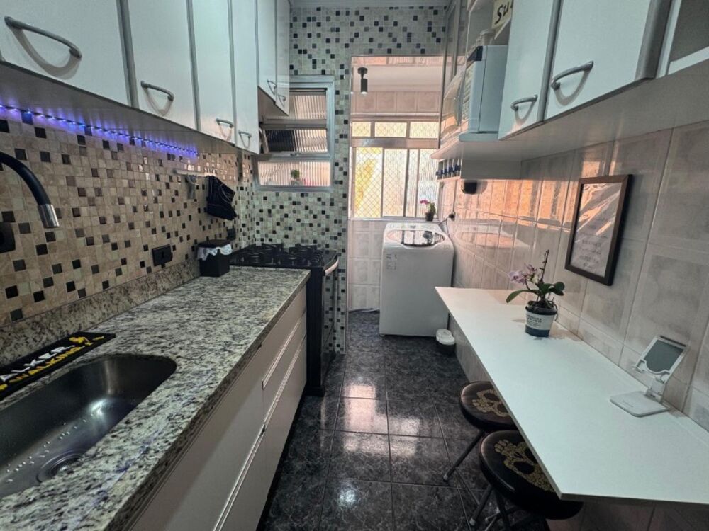 Apartamento, 2 quartos, 52 m² - Foto 24