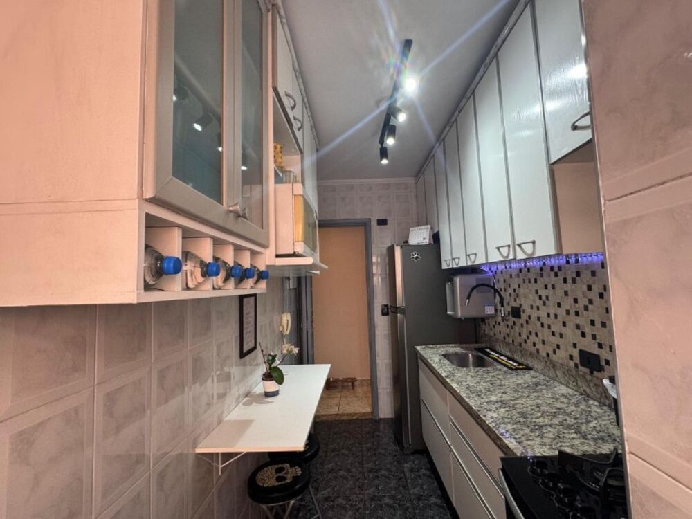 Apartamento, 2 quartos, 52 m² - Foto 18