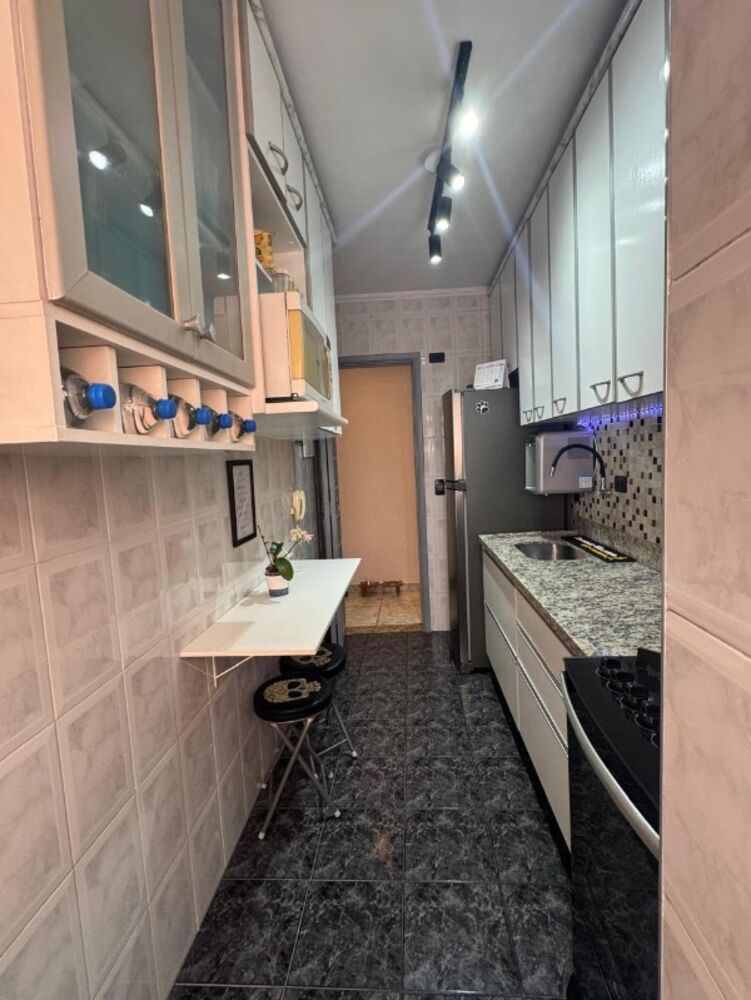 Apartamento, 2 quartos, 52 m² - Foto 11