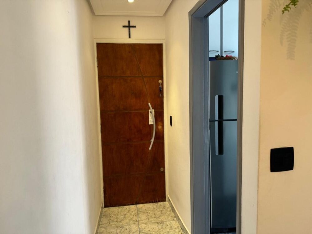 Apartamento, 2 quartos, 52 m² - Foto 7