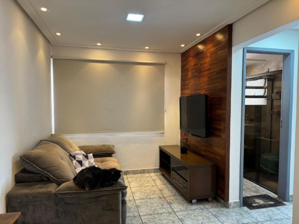 Apartamento, 2 quartos, 52 m² - Foto 21