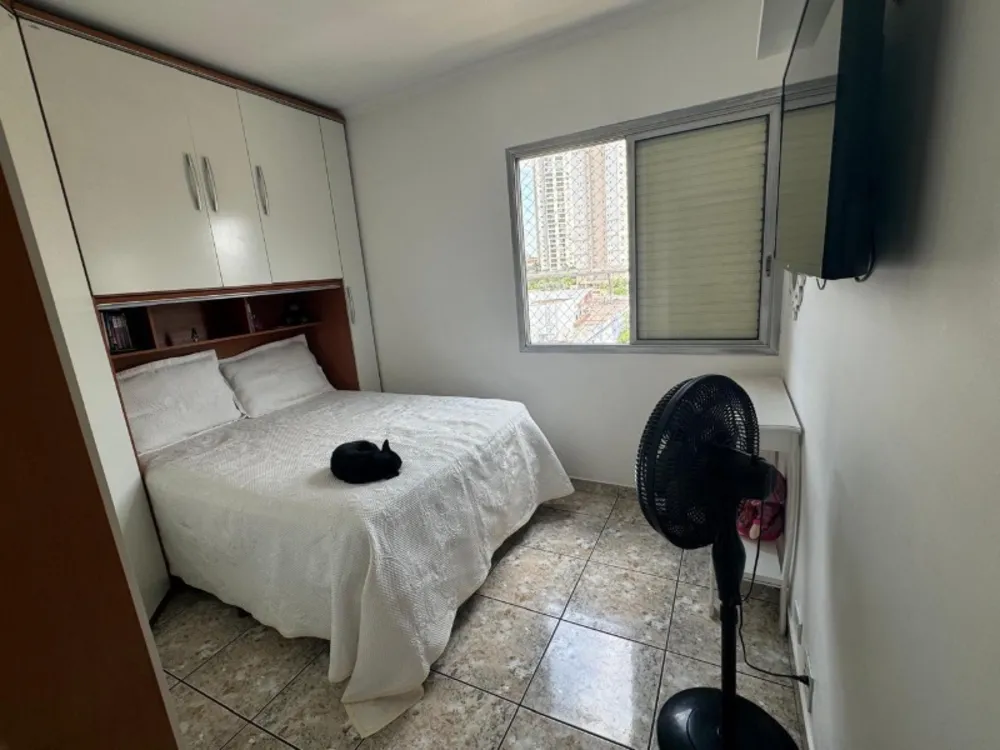 Apartamento, 2 quartos, 52 m² - Foto 9